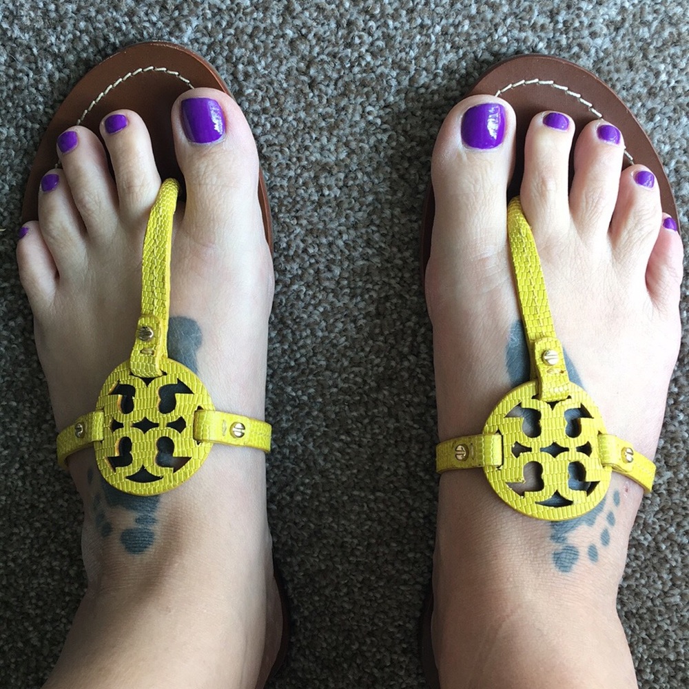 Tory Burch Mini Miller’s